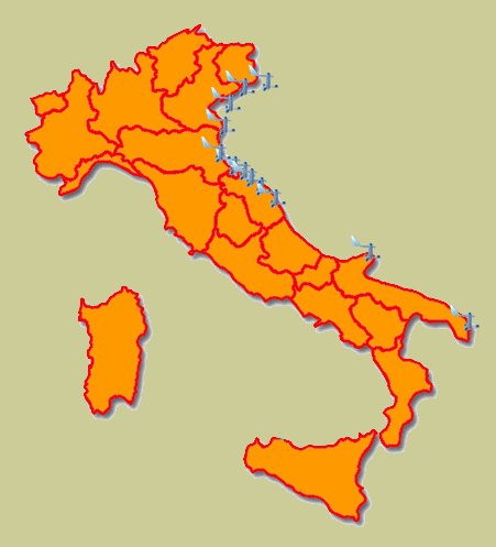 italy anemo